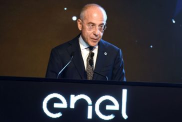 NEL PIANO STRATEGICO 2020-2022 DI ENEL SPAZIO ALLA SOSTENIBILITÀ