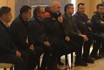 SISMA IN ALBANIA, RAMA "NESSUNO PASSERÀ L'INVERNO NELLE TENDE"