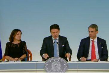 VENEZIA, IL COMITATONE STANZIA I FONDI PER COMPLETARE IL MOSE
