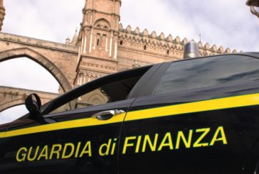 MAFIA, MAXI SEQUESTRO A IMPRENDITORE PALERMITANO
