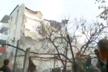 ALBANIA, ALMENO 24 MORTI E OLTRE 650 FERITI
