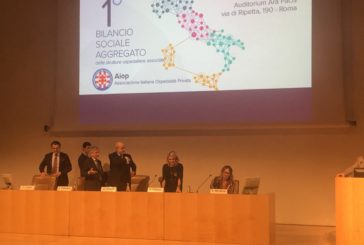 PER LA SANITÀ PRIVATA LA SOSTENIBILITÀ E' SEMPRE PIÙ DECISIVA