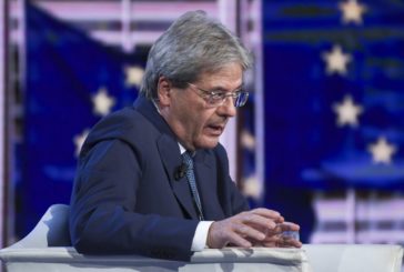 UE, GENTILONI "LA CRESCITA E' LA PRIORITÀ ASSOLUTA"