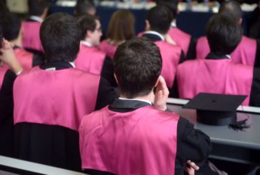 ENTRO 5 ANNI IL 60% DEI NUOVI OCCUPATI DOVRANNO AVERE LAUREA O DIPLOMA