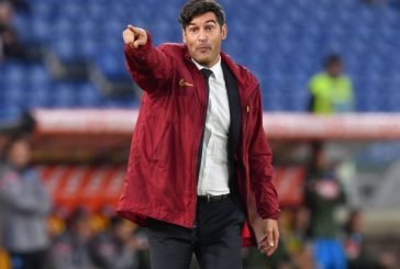 ROMA A ISTANBUL PER RESTARE IN CORSA, FONSECA "DOBBIAMO VINCERE"
