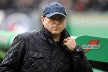 AGGREDITO AD CATANIA LO MONACO MA SQUADRA IN CAMPO A POTENZA