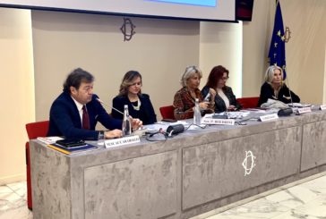 MEDICINA DI GENERE, ITALIA ALL'AVANGUARDIA IN EUROPA