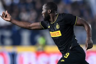 DOPPIETTA DI LAUTARO E RETE DI LUKAKU, L'INTER VINCE A PRAGA