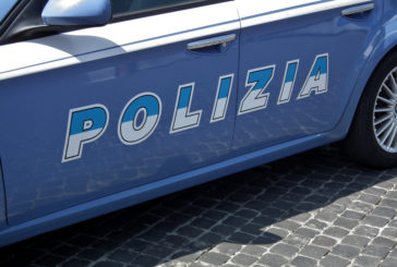 PERQUISIZIONI DELLA POLIZIA A CARICO DI GRUPPI DI ESTREMA DESTRA