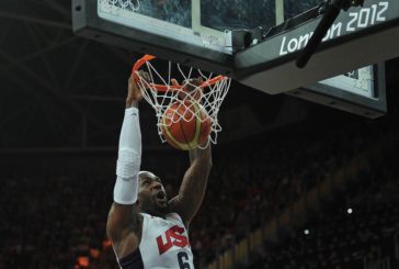IN NBA NOTTE DI KO ITALIANI, LEBRON JAMES SUPERA QUOTA 33MILA
