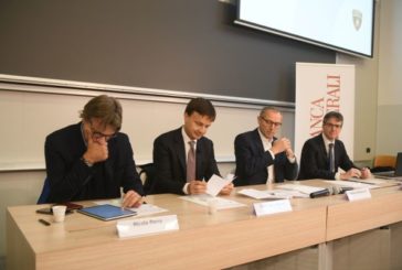 INNOVAZIONE, BANCA GENERALI E LAMBORGHINI DIALOGANO CON GLI STUDENTI