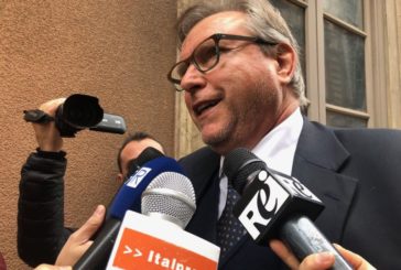 LO MONACO "HO IL CUORE FERITO, I TIFOSI NON FANNO QUESTE COSE"