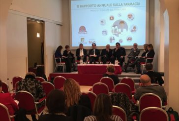 GLI ITALIANI SI FIDANO DELLE FARMACIE, IN ARRIVO NUOVI SERVIZI