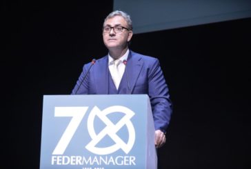 INFRASTRUTTURE, FEDERMANAGER "INVESTIRE IN UN PIANO PER MANUTENZIONE"
