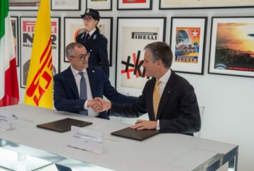 PIRELLI E MINISTERO DELLA GIUSTIZIA PER IL RISCATTO DEI DETENUTI