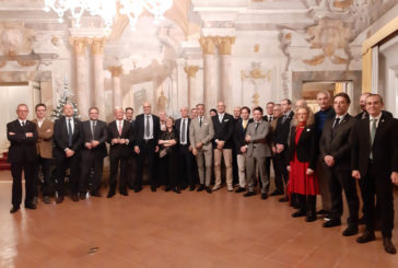 La Fondazione Mps incontra le Contrade
