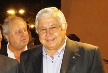 REGIONALI, CALLIPO SI CANDIDA IN CALABRIA