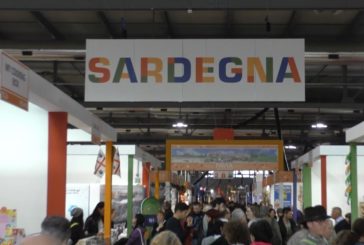 LA SARDEGNA SI APRE AL MONDO AD "ARTIGIANO IN FIERA"