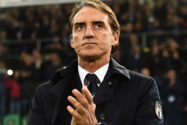 SORTEGGIATI I GIRONI, A EURO2020 ITALIA CON SVIZZERA, TURCHIA E GALLES