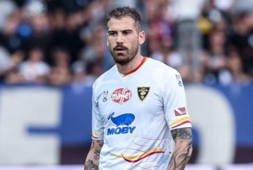 IL LECCE PASSA AL "FRANCHI", LA MANTIA STENDE LA FIORENTINA