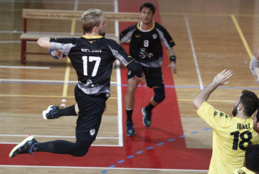 A Trieste la Ego Handball torna a vincere