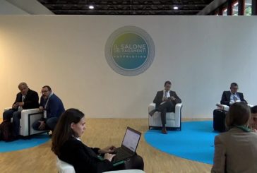 Pagamenti digitali, la svolta e’ contactless e mobile
