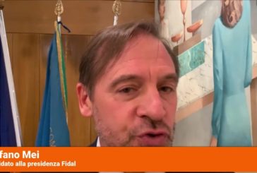 Stefano Mei si ricandida alla presidenza della Fidal