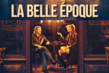 La bella époque
