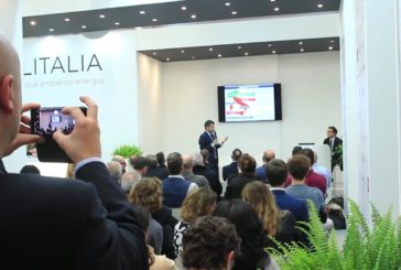 Due milioni di tonnellate di rifiuti in viaggio ogni anno