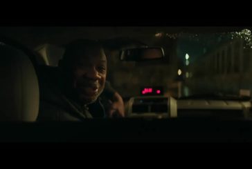 Il Paradiso probabilmente, il trailer