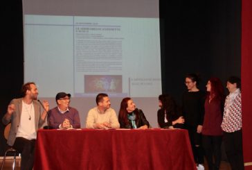 Presentato a Torrita il cartellone del teatro degli Oscuri