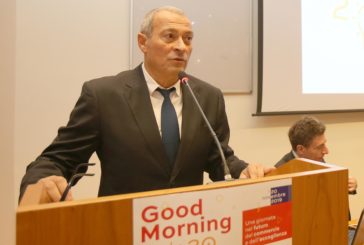 Confesercenti ai parlamentari: cambiate la Manovra sugli scontrini elettronici