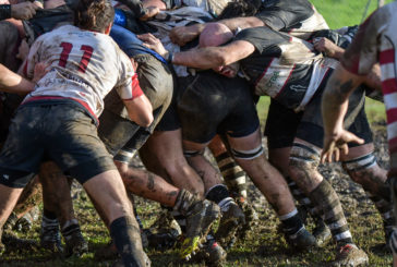 Rugby: il Cus Siena beffato nel finale a Livorno