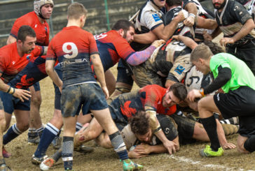 CUS Siena: vittoria contro Imola Rugby e terzo posto in classifica