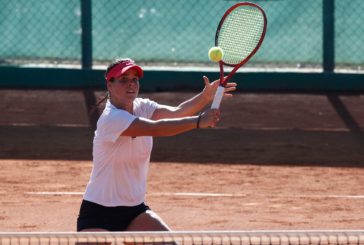 Tennis: la serie A1 femminile all’esordio il 5 luglio