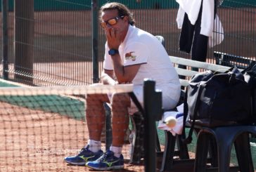 A1 femminile: a Roma ultimo impegno della fase a gironi per il CT Siena