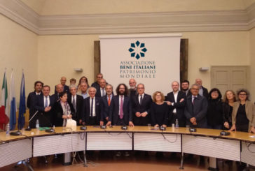 San Gimignano: il sindaco nel direttivo dei Beni patrimonio Unesco