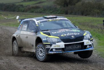 Tuscan Rewind: Basso e Granai vincono rally e campionato italiano