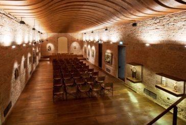 Banca Mps presenta la sua collezione d’arte con “Invito al Monte”