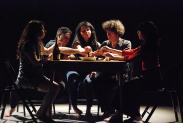 Cattivi, uno spettacolo di Francesco Chiantese e la sua Bottega Teatrale