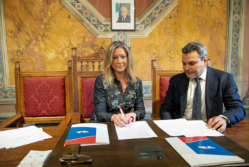 Chiusi: siglato l’accordo tra il Comune e l’Università telematica IUL