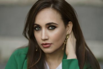 Castelnuovo: stagione teatrale al via con Chiara Francini e Alessandro Federico