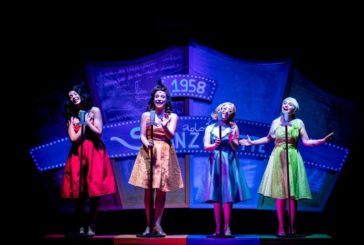 Il musical ‘Le Adorabili Scanzonette’ agli Oscuri di Torrita di Siena