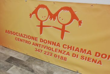 Il pool di Donna chiama donna contro le violenze domestiche