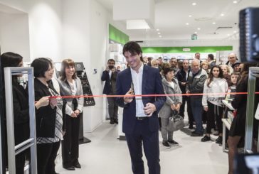 Apre a Siena la nuova farmacia Dr. Max