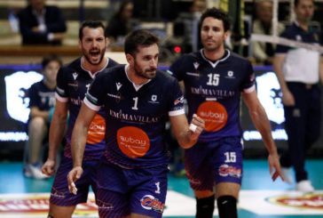 Volley: Siena ospita Cantù che non ha ancora vinto