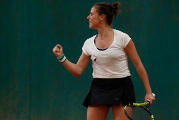 Tennis: nei playout Siena pareggia con Faenza