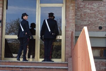 Non rispetta la prescrizione di allontanamento familiare: arrestato un 32enne