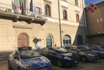 Maltrattamenti in famiglia: la Polizia applica il codice rosso