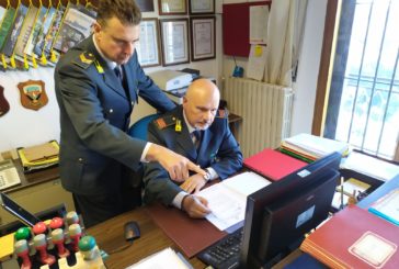 La Guardia di Finanza scopre 18 braccianti agricoli “in nero”